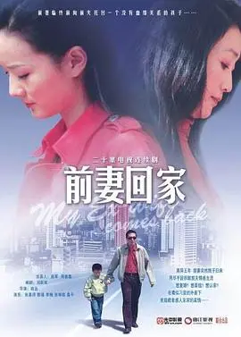 前妻回家 第1集