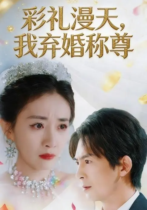 彩礼漫天,我弃婚称尊 全集完结