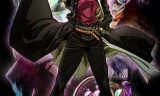 JOJO的奇妙冒险 星尘斗士