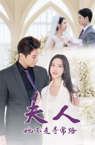 夫人她不走寻常路