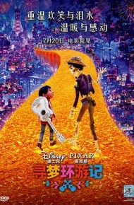 寻梦环游记（国语版）