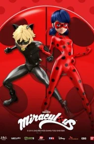 瓢虫少女 第一季