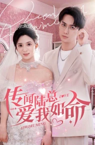 传闻陆总爱我如命