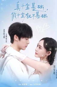 真千金基础,假千金就不基础