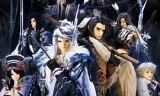 Thunderbolt Fantasy 东离剑游纪