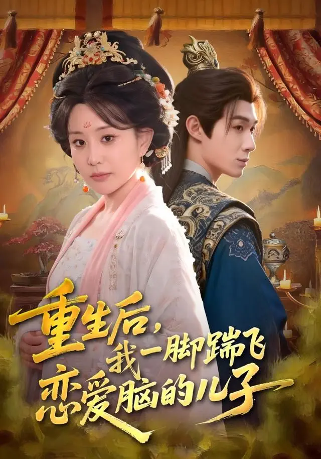 重生后，我一脚踹飞恋爱脑的儿子 全集完结