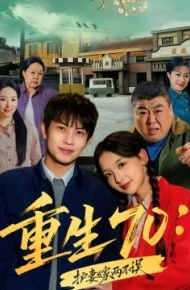 重生70:护妻发家两不误