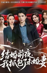 结婚前夜，我抓包了未婚妻