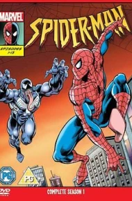蜘蛛侠 第一季