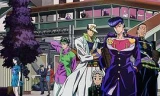 JOJO的奇妙冒险 不灭钻石