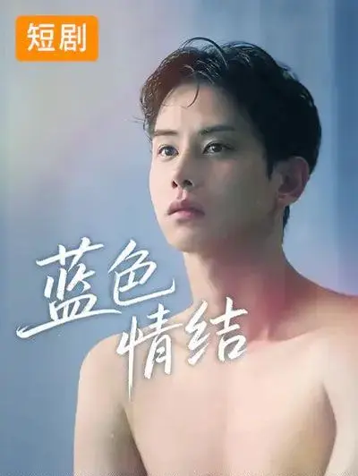 蓝色情结 全集完结