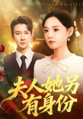 夫人她另有身份 第01集
