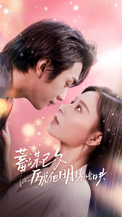 蓄谋已久历总他明撩暗哄(历总夫人她又跑了)