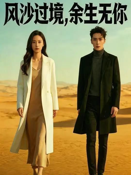 风沙过境,余生无你