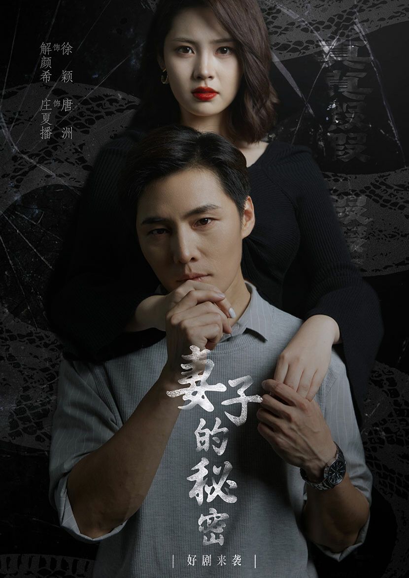 妻子不能说的秘密(妻子的秘密)