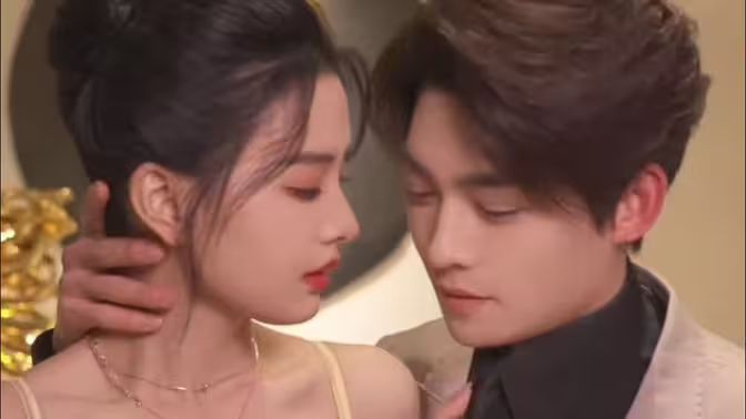 甜蜜攻略:陆总前妻太傲娇