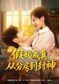 假婚成真从分房到封神(房风云重生守护师娘)