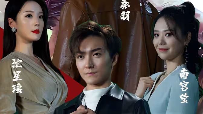 新版:麒麟
