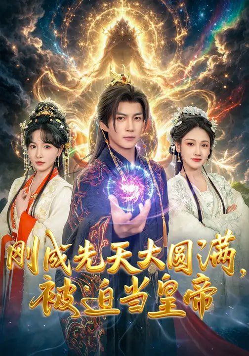 刚成先天大圆满,被迫当皇帝