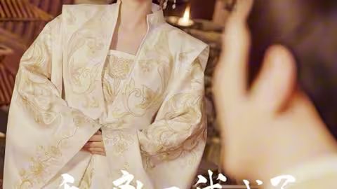 和离后,我成了太子白月光