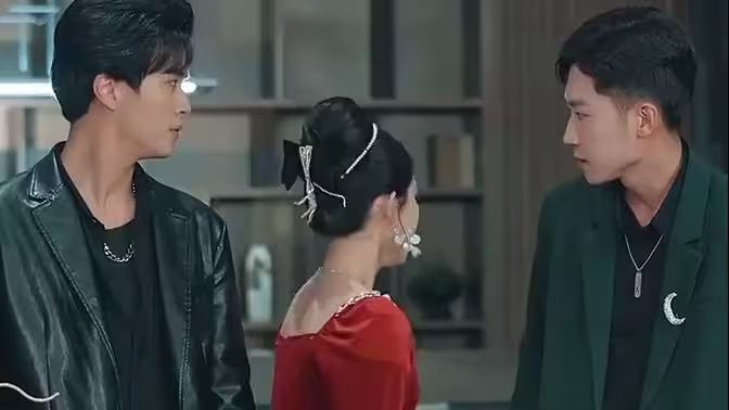 高攀不起(新版我有九万亿舔狗金)