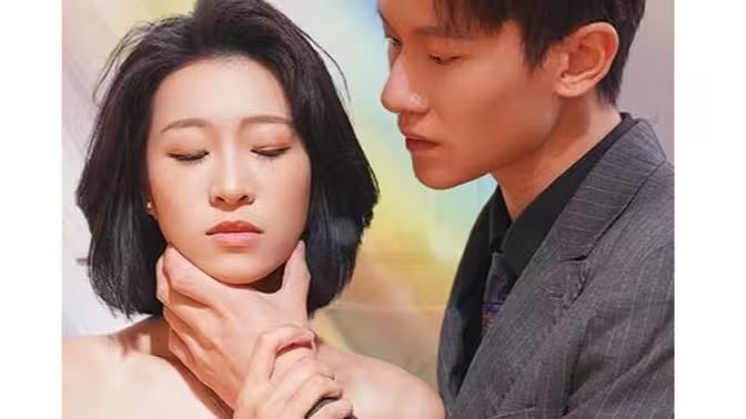 前妻难追,傅先生请自重