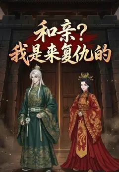 和亲?我是来复仇的动态漫画