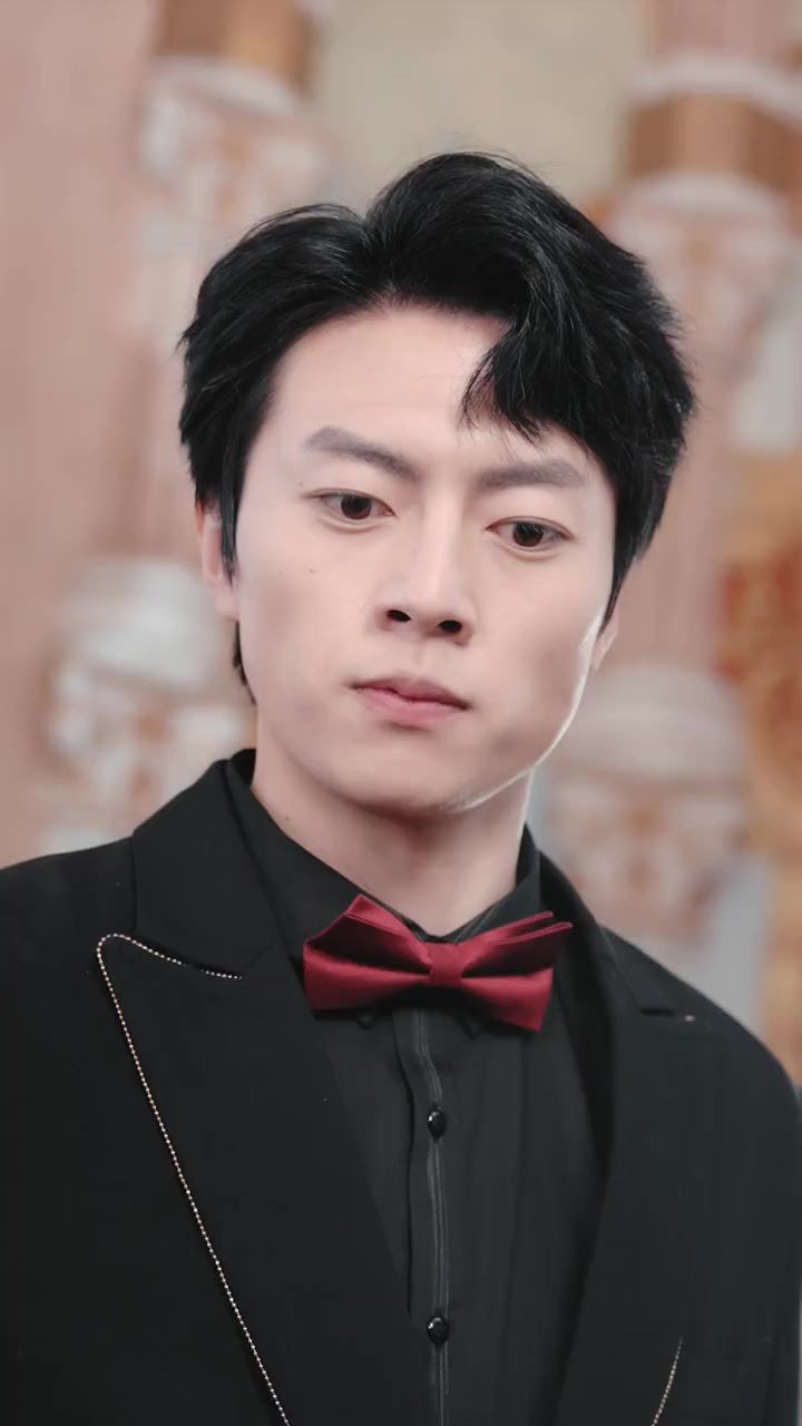 傅少,你的情深我不配