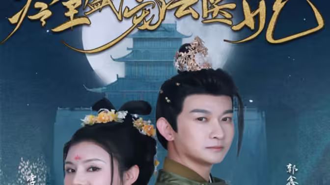新版:冷王盛宠法医妃