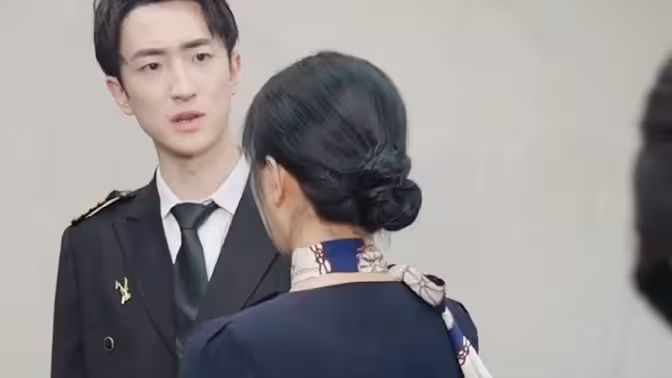 我的爱情,从不返航