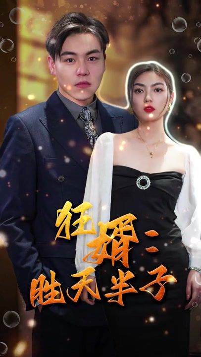 狂婿:胜天半子