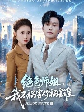 绝色师姐,我不祸害你祸害谁