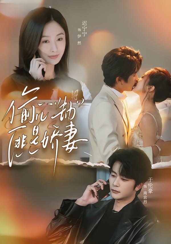 偷心劫匪是娇妻(偷“心”劫匪是娇妻)