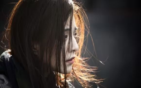 她离奇消失后,闺蜜大佬黑化了