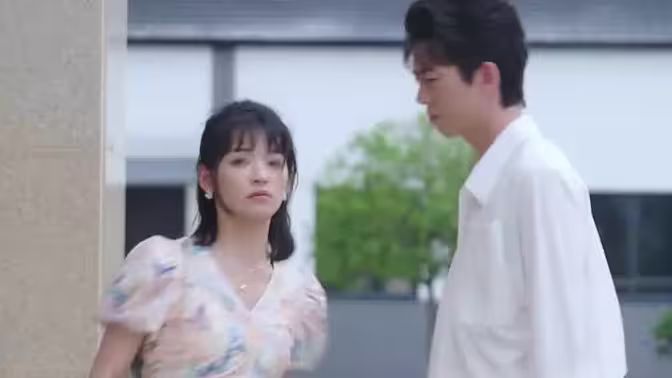 摊牌啦,财阀夫人就是我