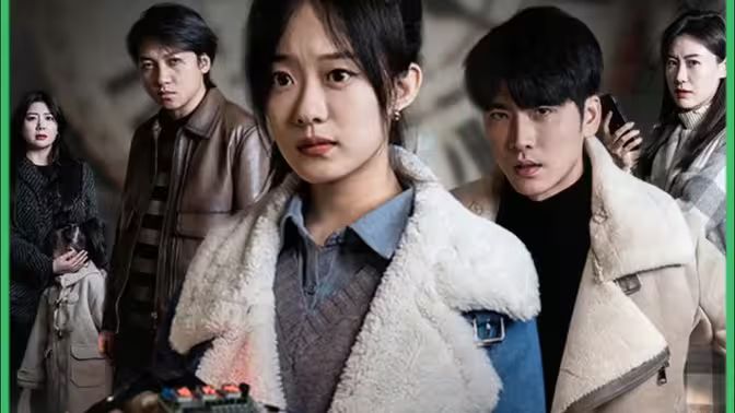 循环:消失的她(循环:逆时解救)