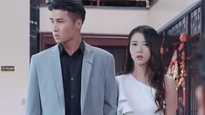 崛起从老婆被打开始(弃少豪婿)