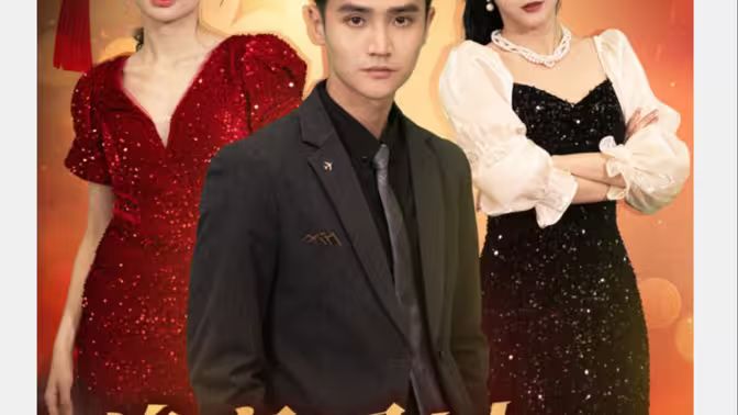 首富回村:巅峰归来