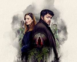 斯特莱克探案集:墨黑之心 第六季