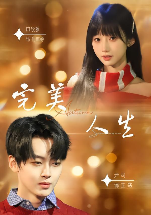 完美人生(2026)