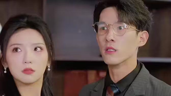 陆总,你的娇妻黑化了