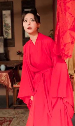 新:王妃她又美又飒(余宗伟-孔玉倩)
