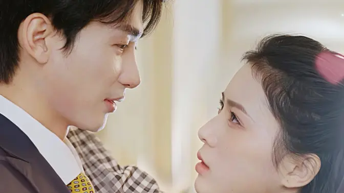 报告凌总,夫人发现你马甲了