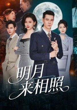 明月来相照,裂痕之上的新生
