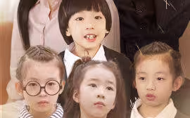 千金归来:她带着四宝惊艳全城