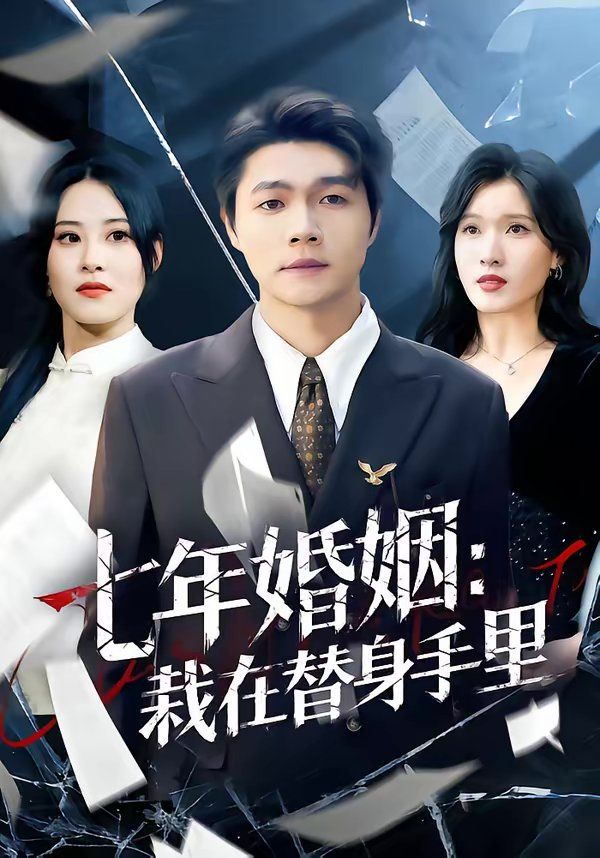 七年婚姻:栽在替身手里