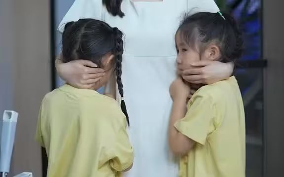 再见前夫,姐就是豪门