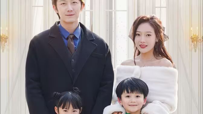 总裁,那对双胞胎好像你