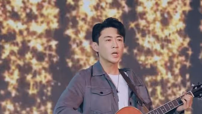 新:娱乐天王