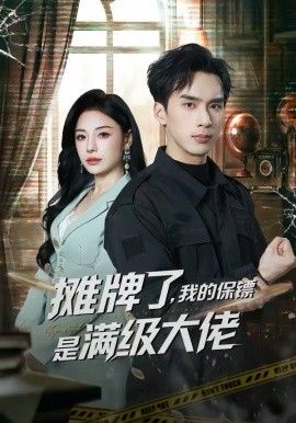 摊牌了,我的保镖是满级大佬